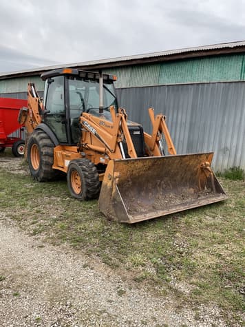 Main image Case 590 Super M